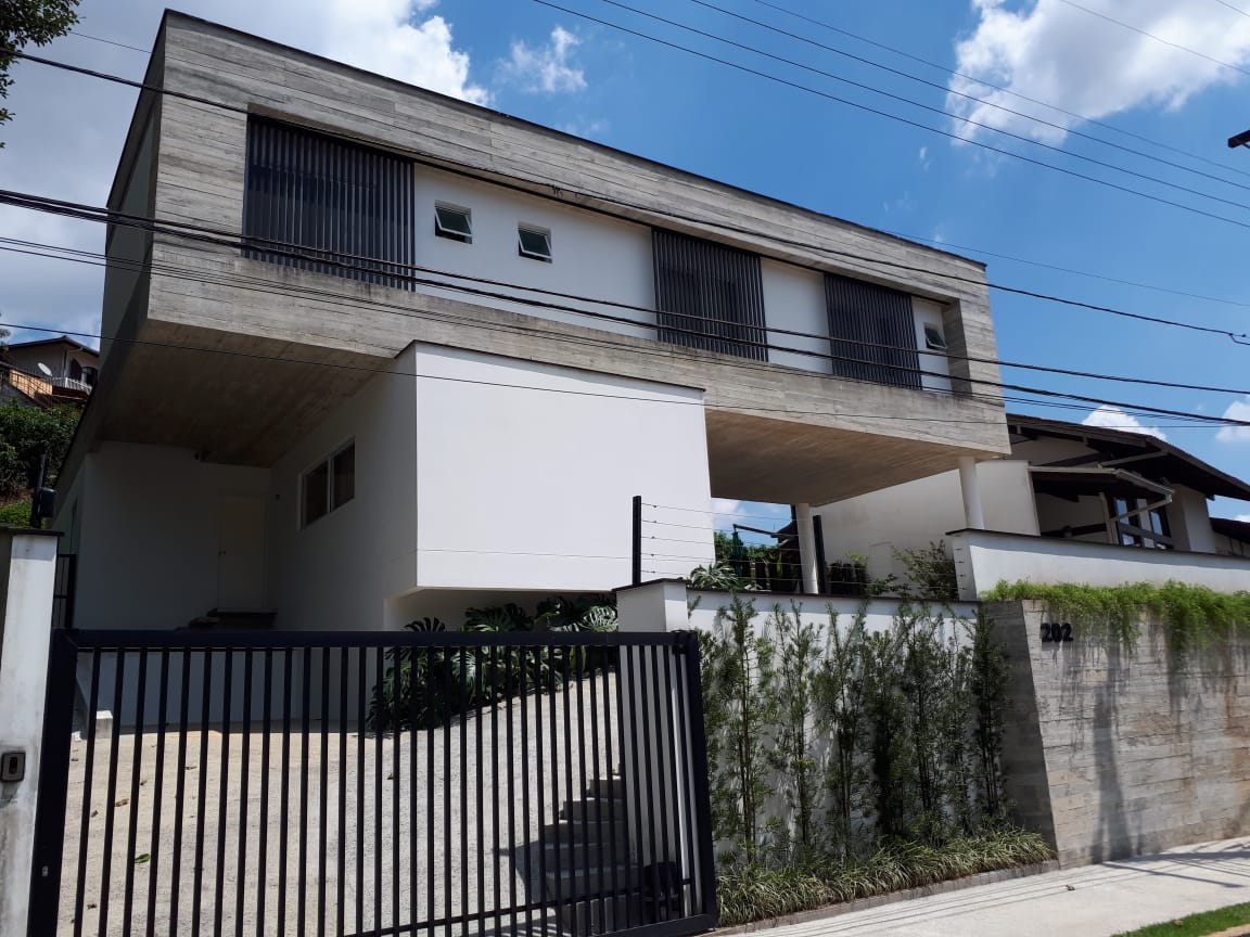 Casa Joinville 1