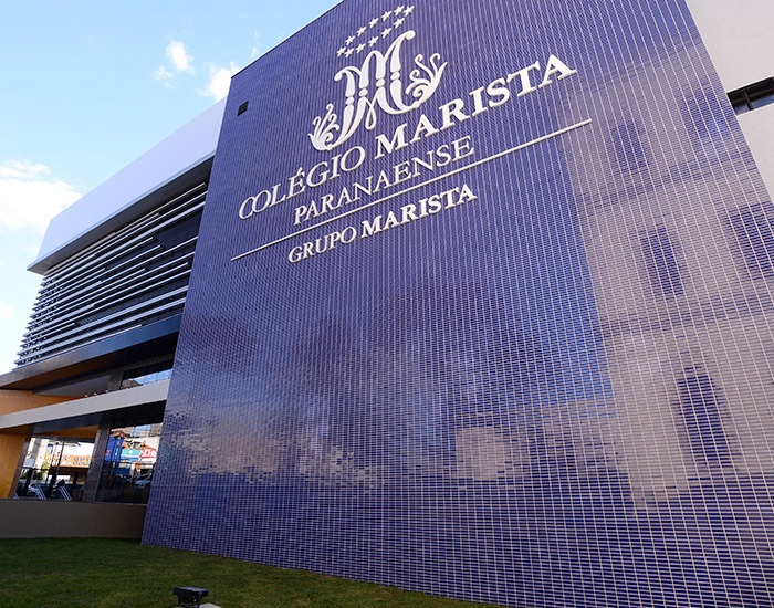 Colégio Marista Curitiba