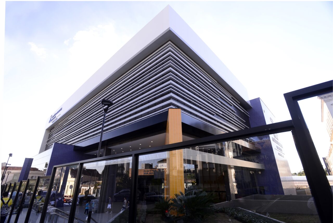 Colégio Marista Curitiba2