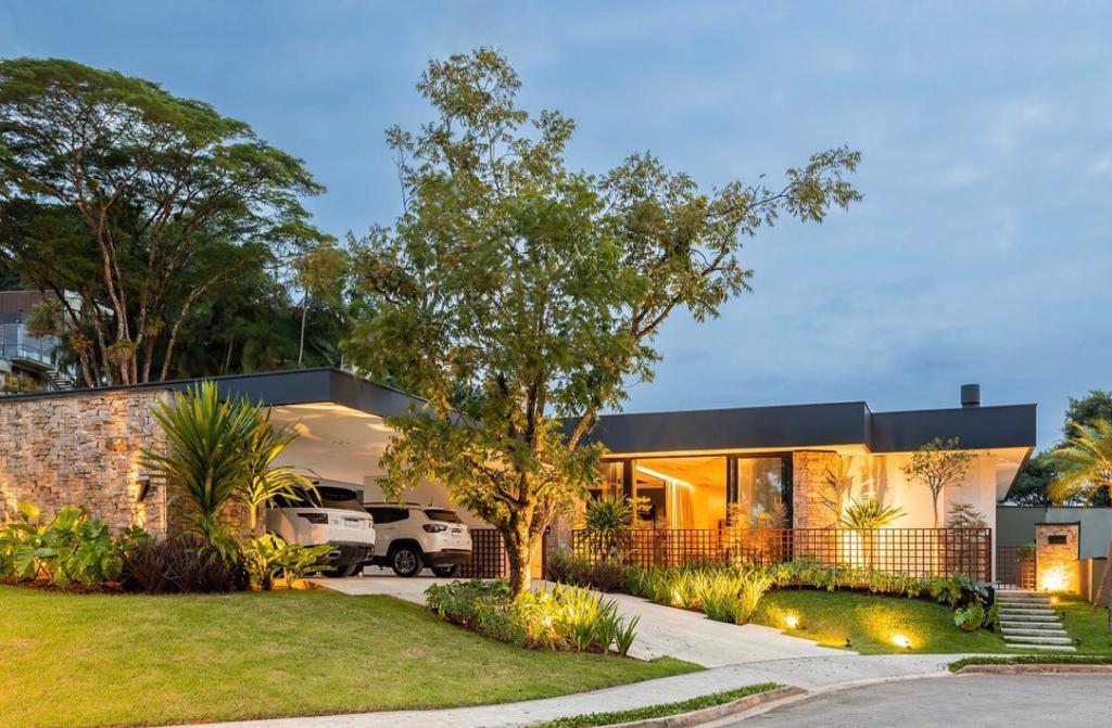 Residencia Joinville